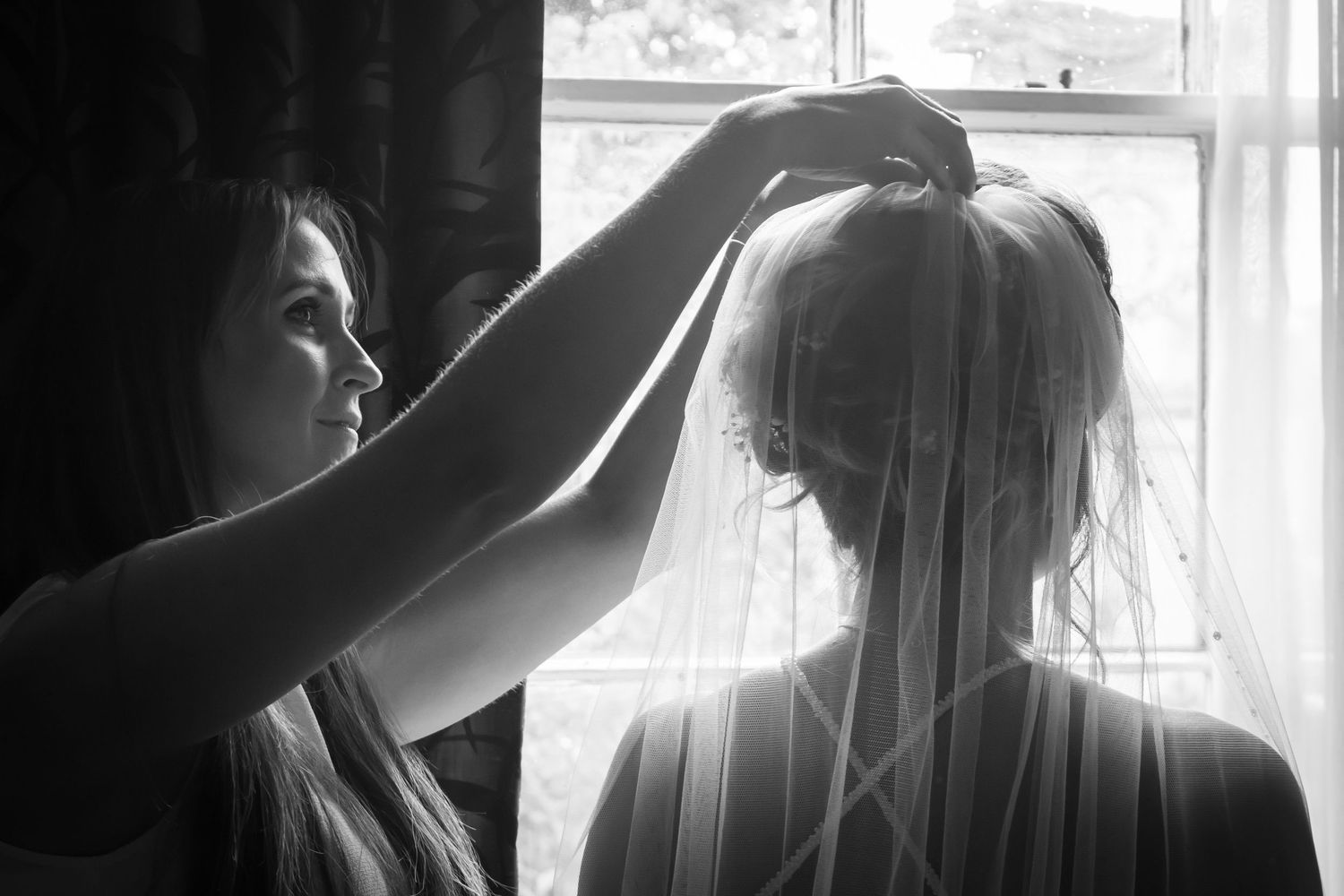 Nottingham Wedding