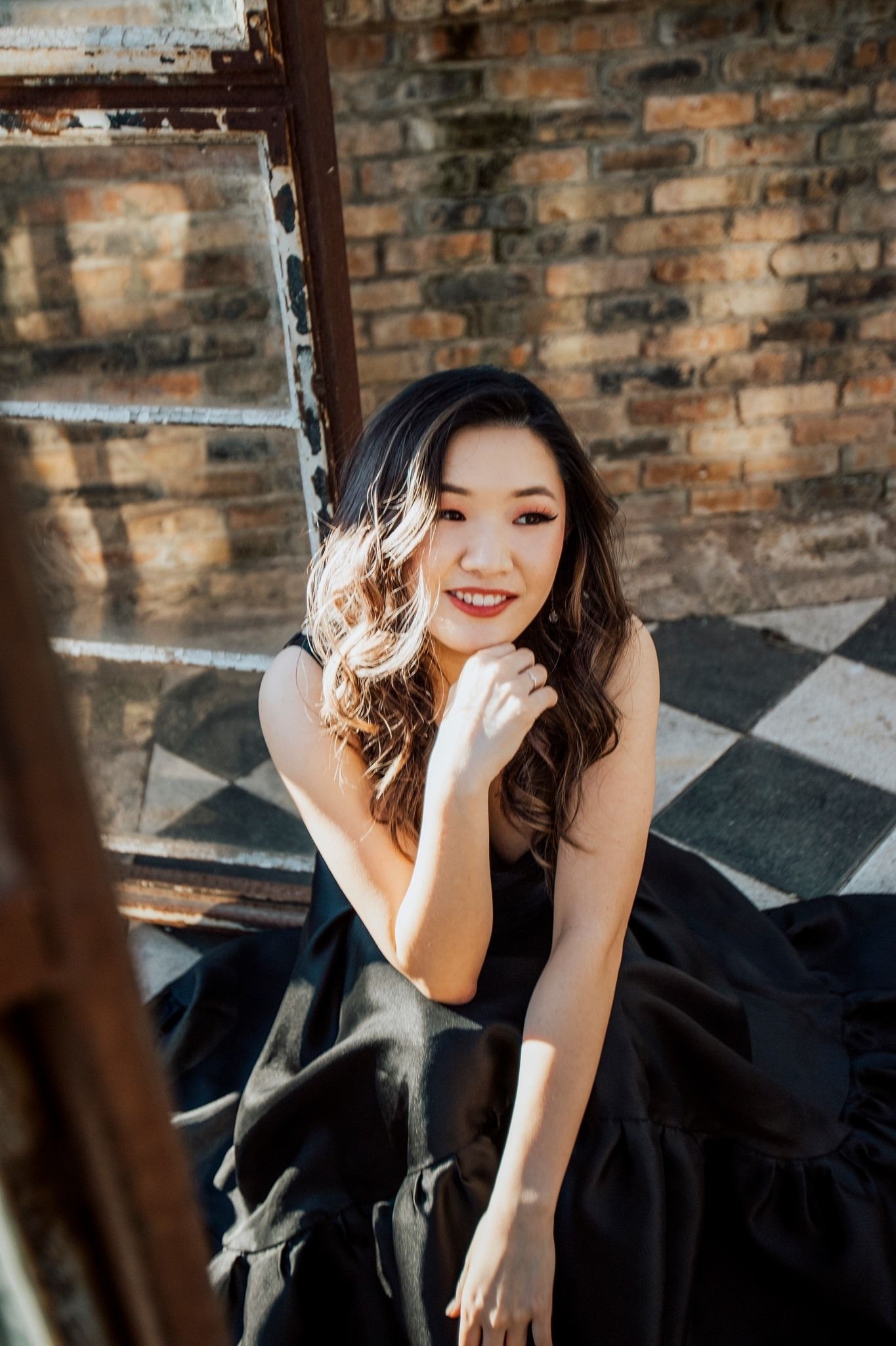 Fine art documentary style photographer based in Austin Texas