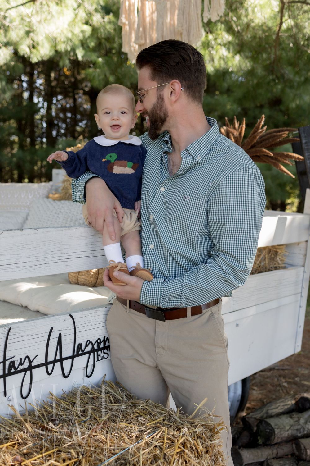 Columbus Ohio family photographer