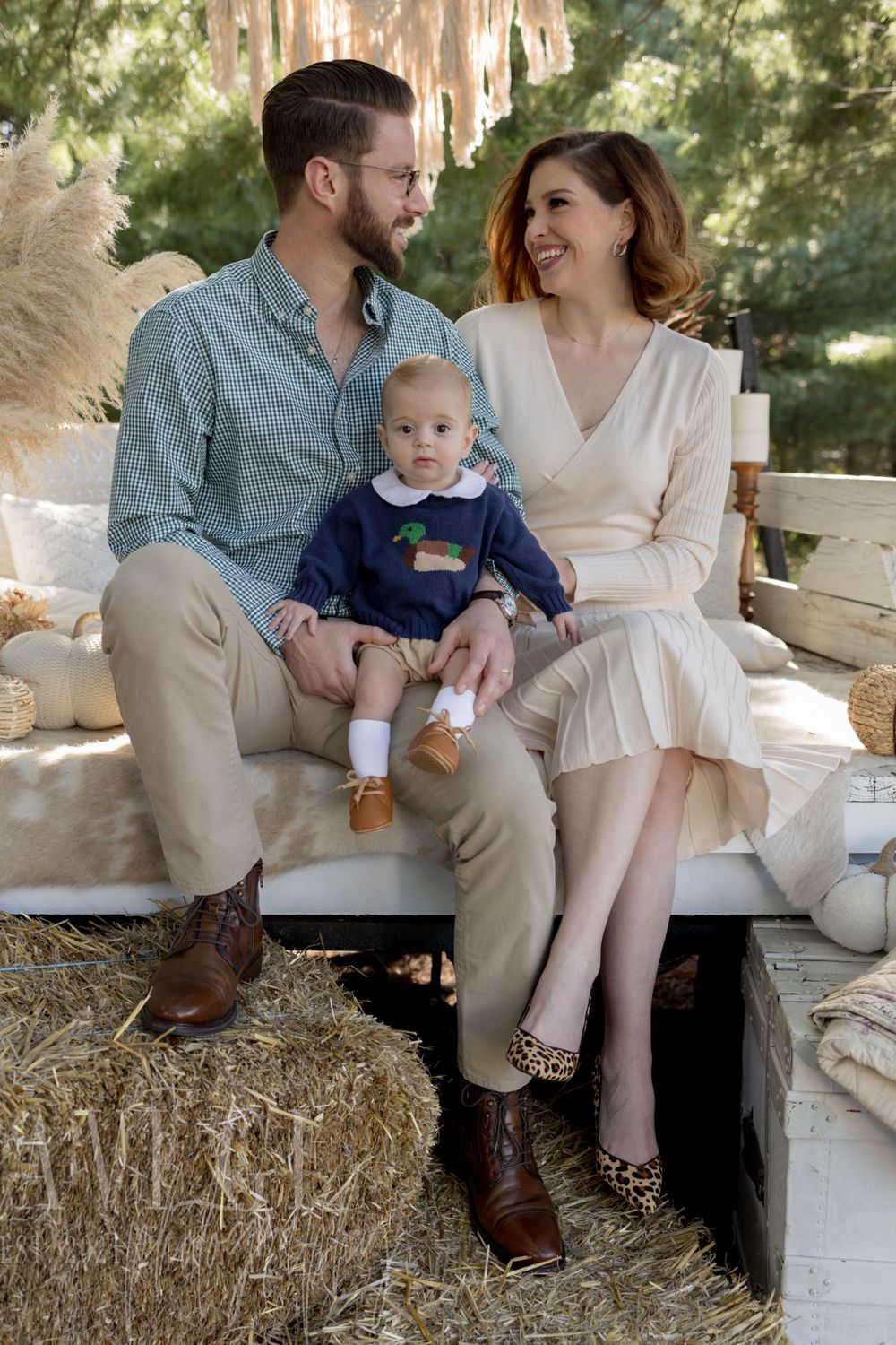 Columbus Ohio family photographer