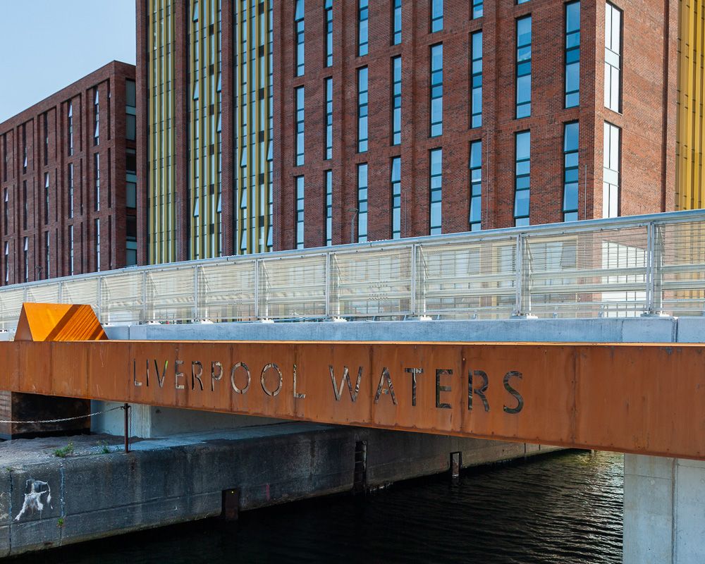 Liverpool Waters