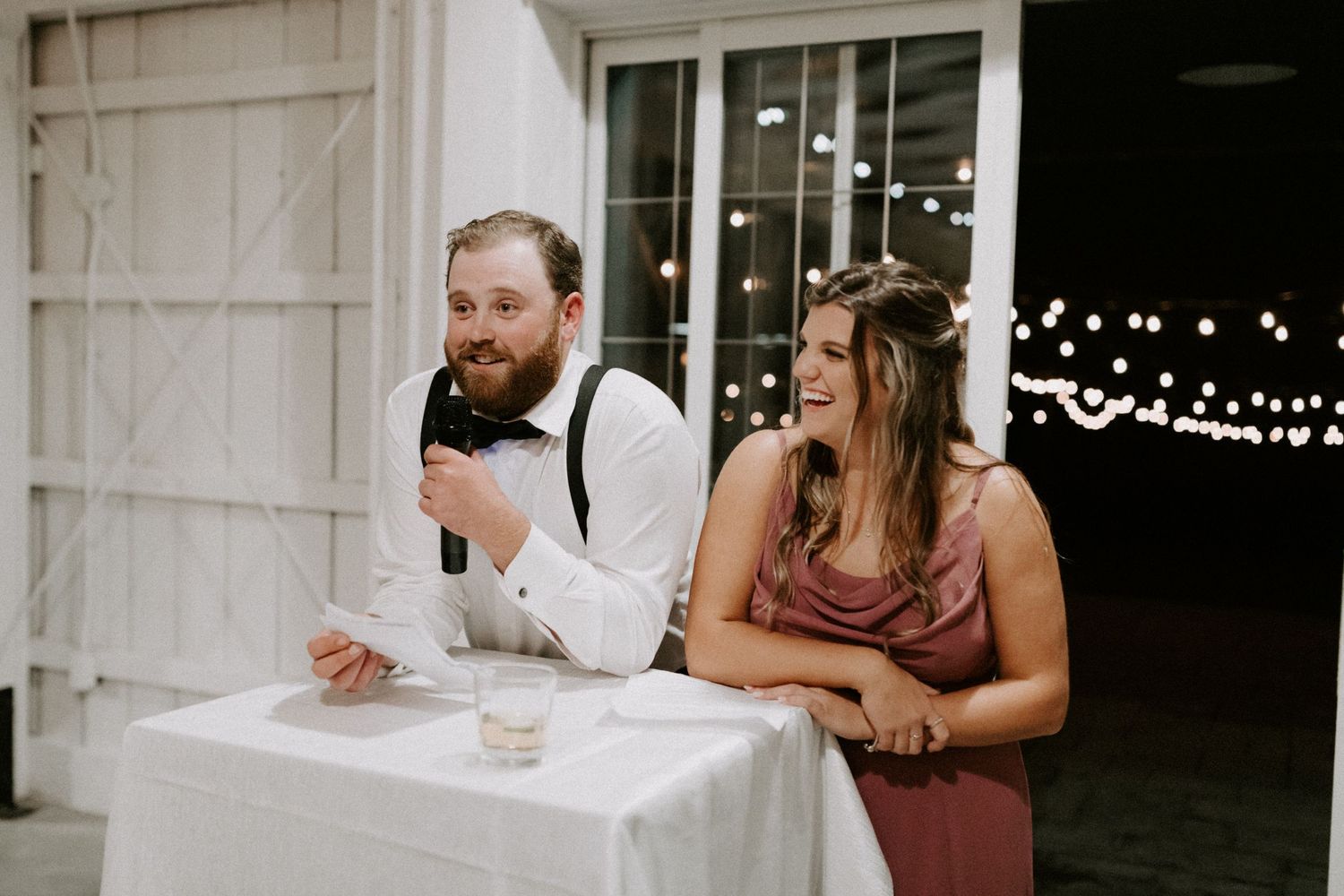 braestone farm wedding photography candid ontario