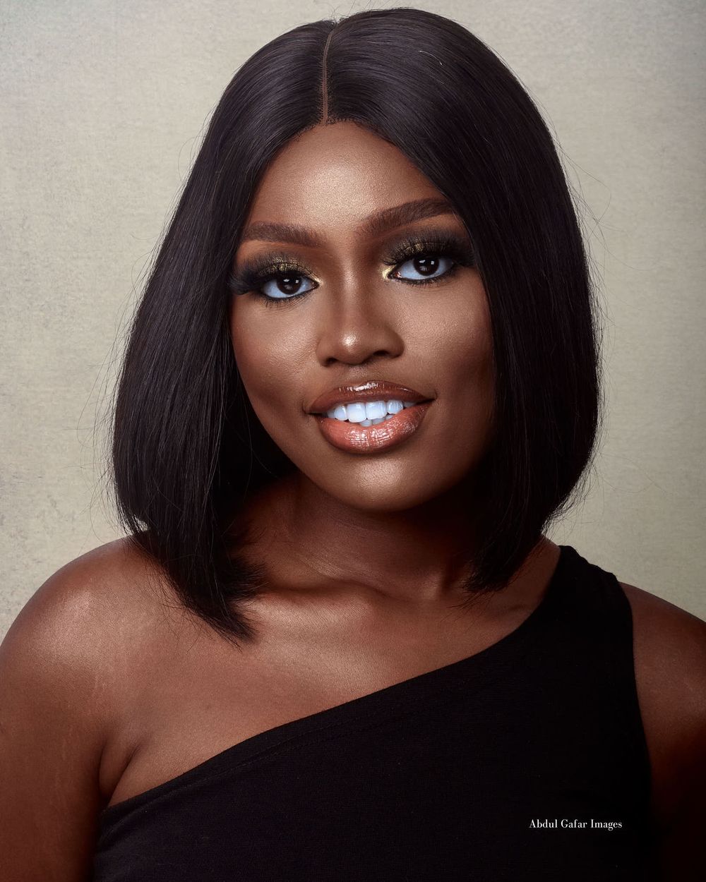 melanin muse