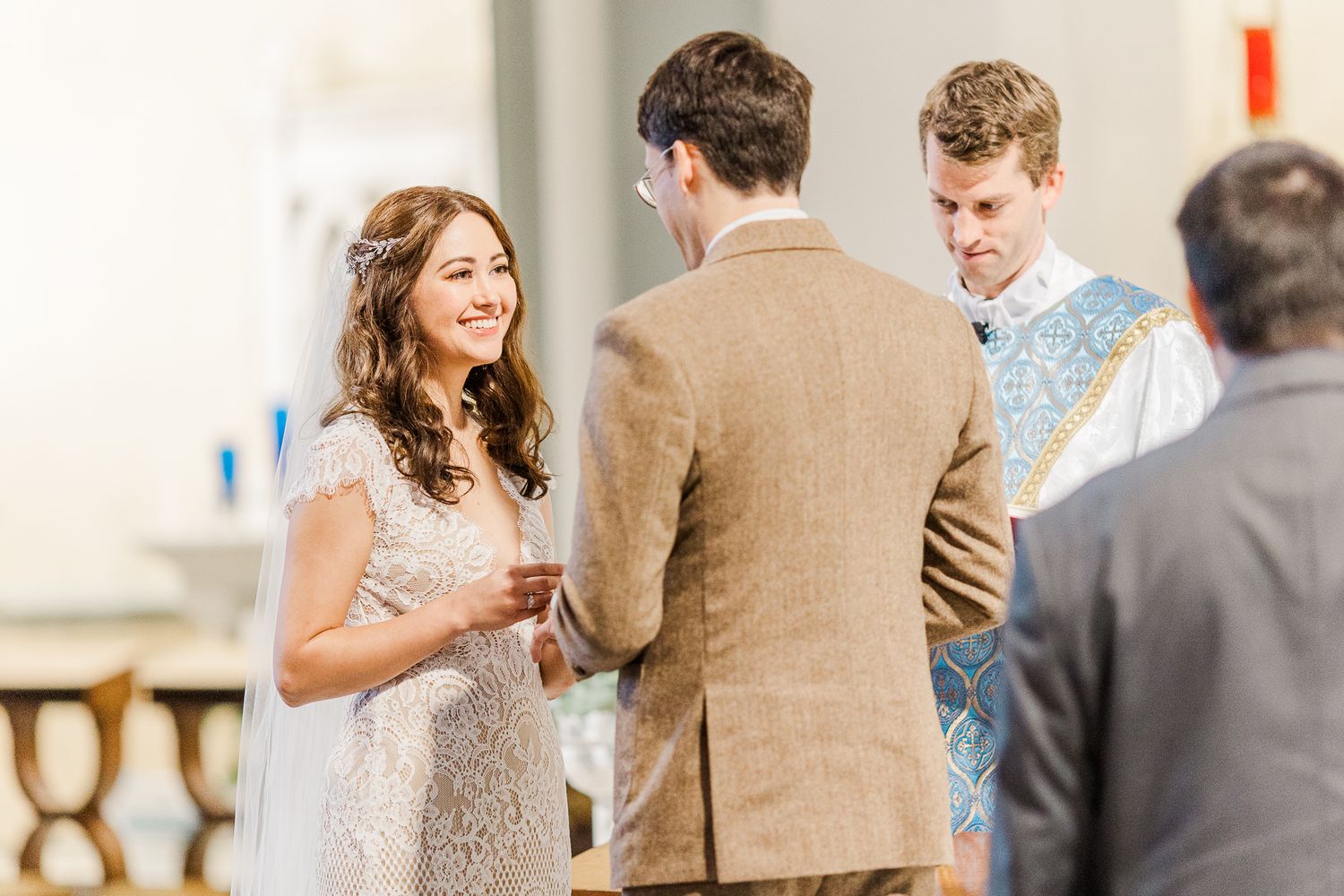 WASHINGTON DC WEDDING PICTURES