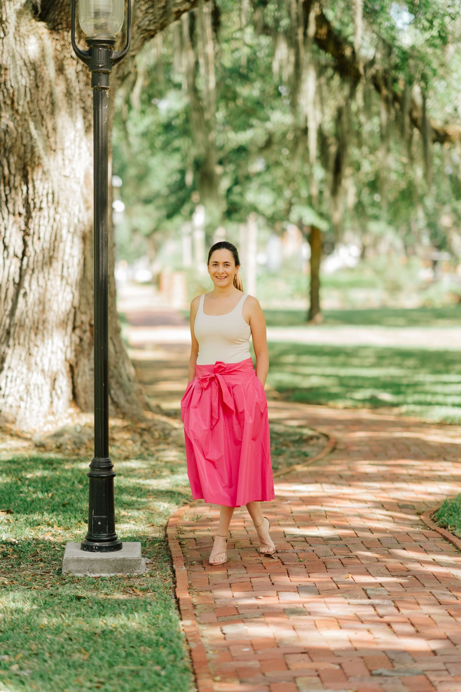 BRUNSWICK GEORGIA PHOTOGRAPHER