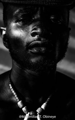 AYOBAMI onileke