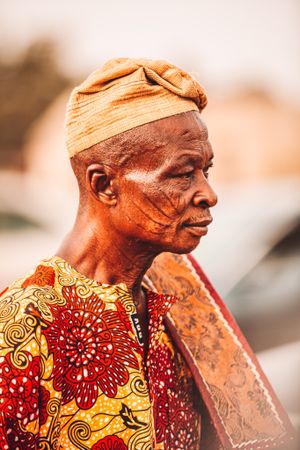 Oni Bata Oba