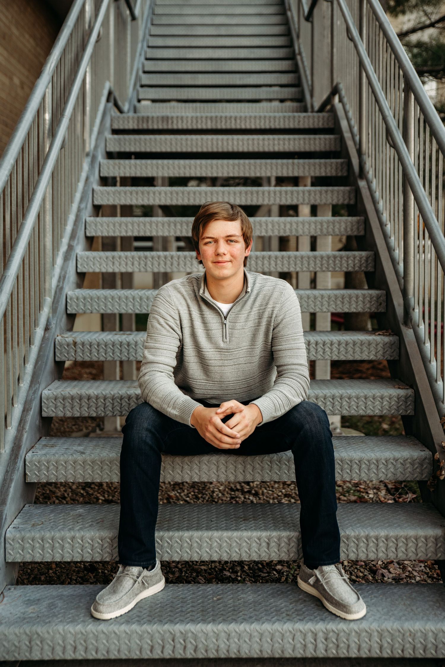 Ashley Dawn Photography Senior Photographer senior photos St. Louis mo