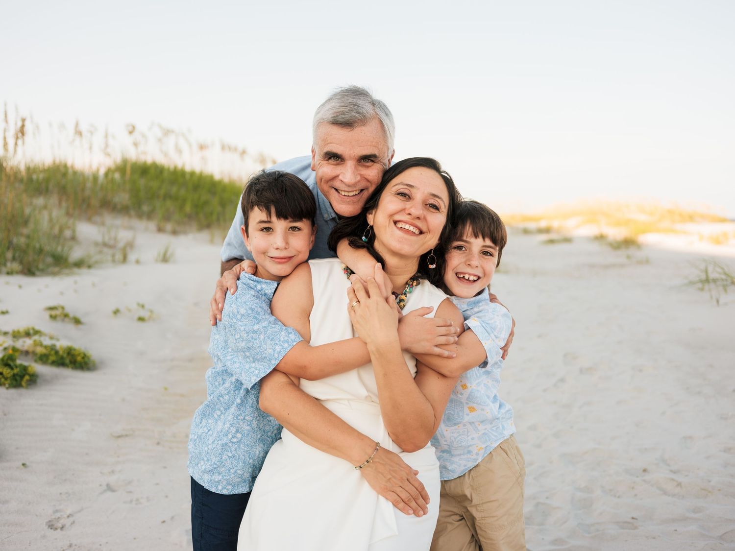 Wilmington Family Photos