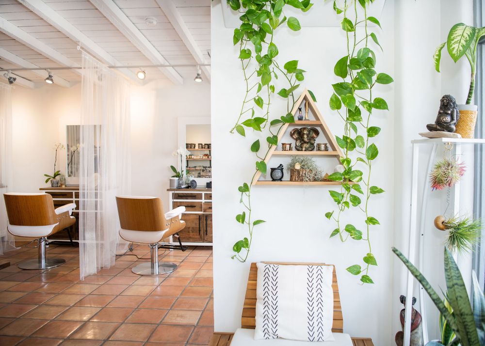 interior design by Lush Elements in Santa Barbara ca