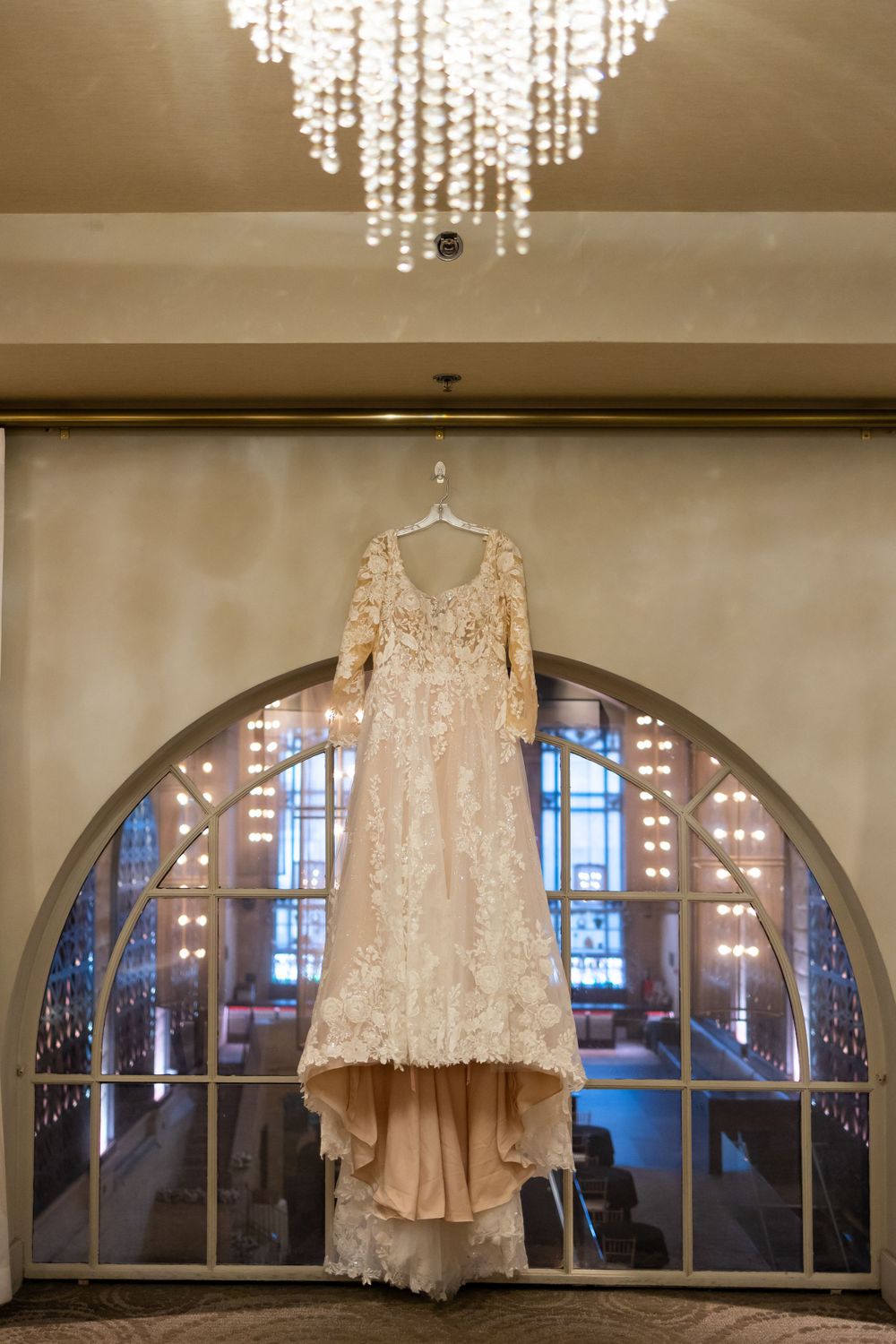 silk bridal