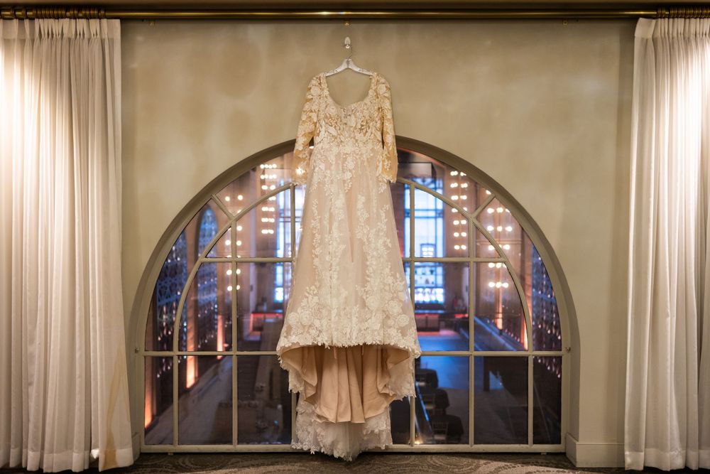 silk bridal