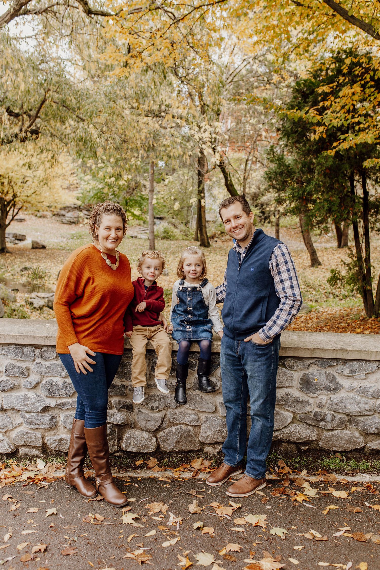 family photos glen falls williamsville ny