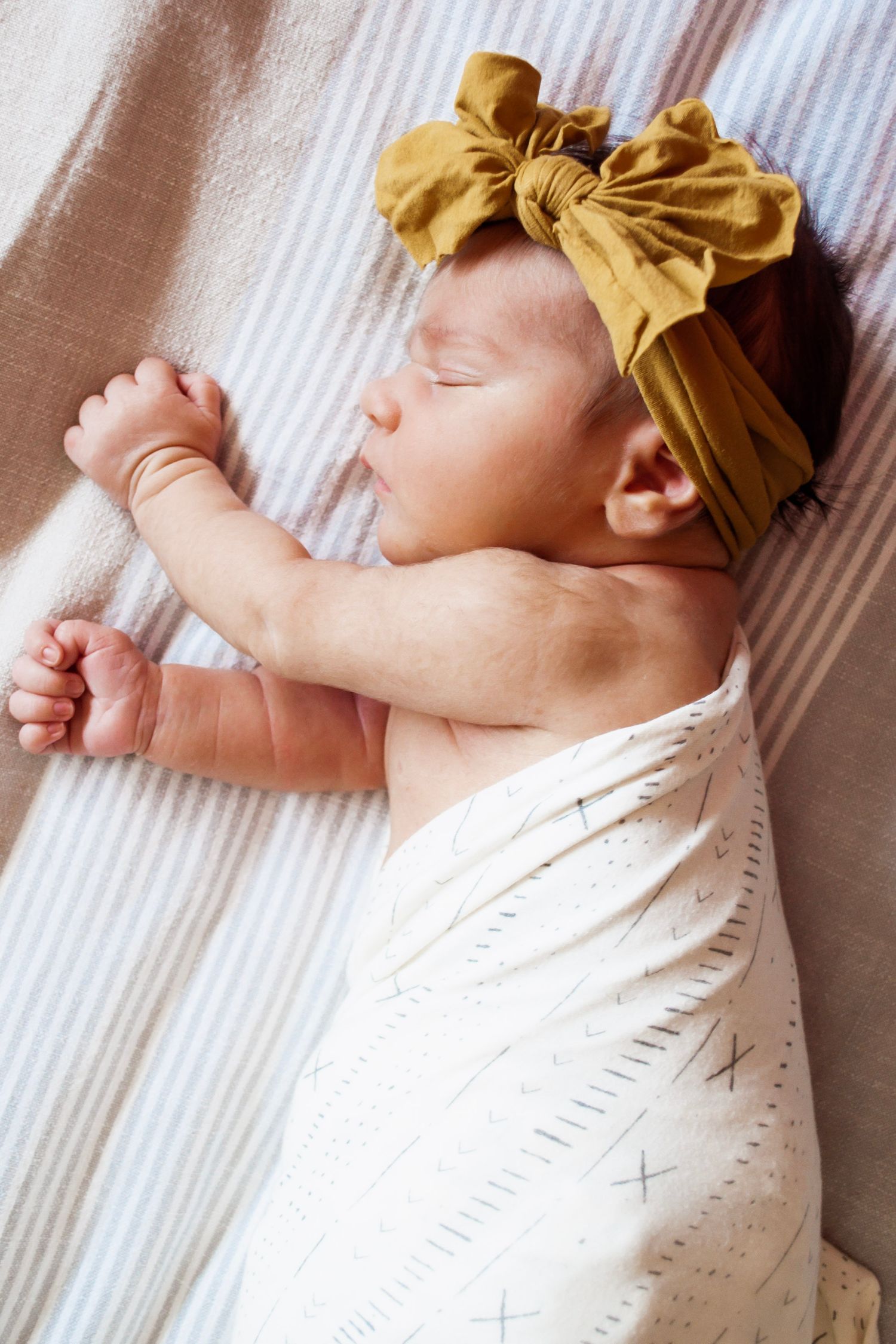 Lifestyle Newborn Salty Babies Photography Brevard County Florida