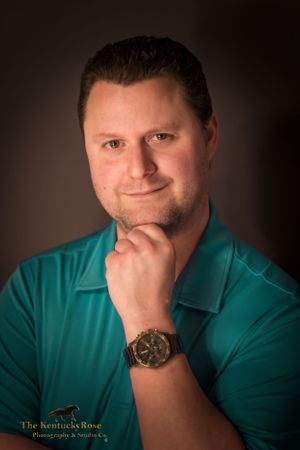 Portraits - Model -Aaron Cecil-https://www.facebook.com/TheKentuckyRose/