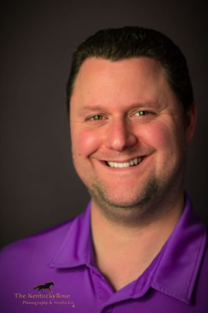 Portraits - Model -Aaron Cecil-https://www.facebook.com/TheKentuckyRose/