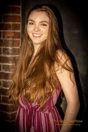 Portraits- Model Kelsey T By https://www.facebook.com/TheKentuckyRose/