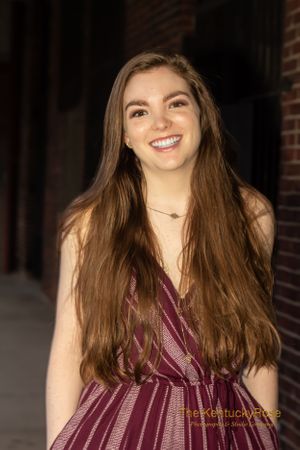 Portraits- Model Kelsey T By https://www.facebook.com/TheKentuckyRose/