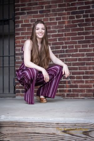 Portraits- Model Kelsey T By https://www.facebook.com/TheKentuckyRose/