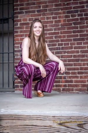 Portraits- Model Kelsey T By https://www.facebook.com/TheKentuckyRose/