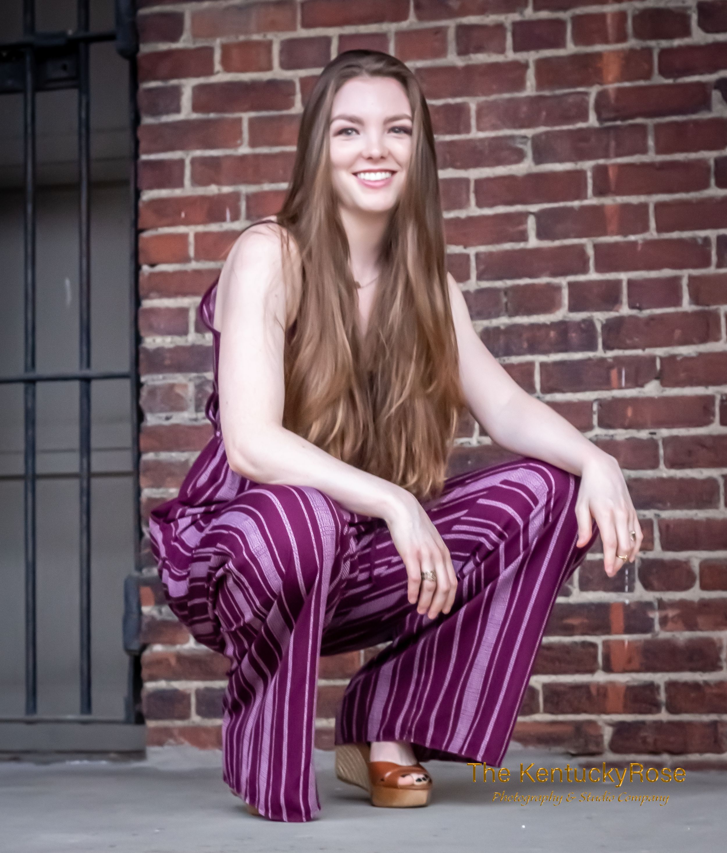 Portraits- Model Kelsey T By https://www.facebook.com/TheKentuckyRose/