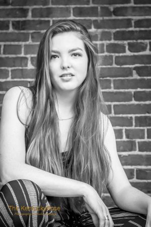 Portraits- Model Kelsey T By https://www.facebook.com/TheKentuckyRose/