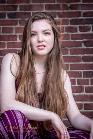 Portraits- Model Kelsey T By https://www.facebook.com/TheKentuckyRose/