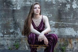 Portraits- Model Kelsey T By https://www.facebook.com/TheKentuckyRose/