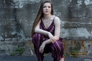 Portraits- Model Kelsey T By https://www.facebook.com/TheKentuckyRose/