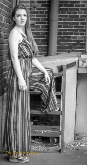 Portraits- Model Kelsey T By https://www.facebook.com/TheKentuckyRose/