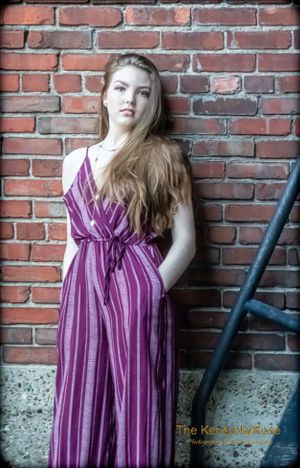 Portraits- Model Kelsey T By https://www.facebook.com/TheKentuckyRose/