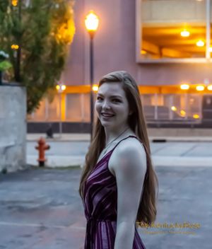 Portraits- Model Kelsey T By https://www.facebook.com/TheKentuckyRose/
