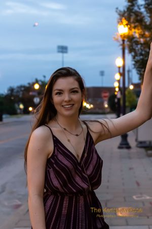 Portraits- Model Kelsey T By https://www.facebook.com/TheKentuckyRose/