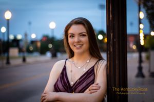 Portraits- Model Kelsey T By https://www.facebook.com/TheKentuckyRose/