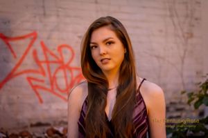 Portraits- Model Kelsey T By https://www.facebook.com/TheKentuckyRose/