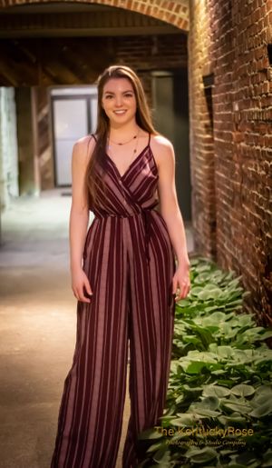 Portraits- Model Kelsey T By https://www.facebook.com/TheKentuckyRose/