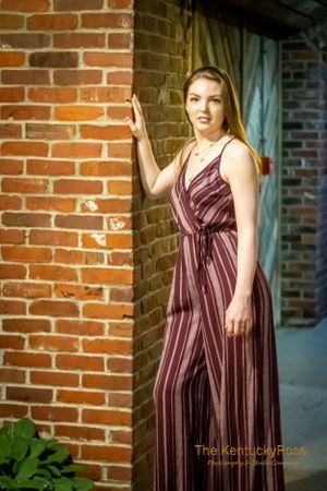 Portraits- Model Kelsey T By https://www.facebook.com/TheKentuckyRose/