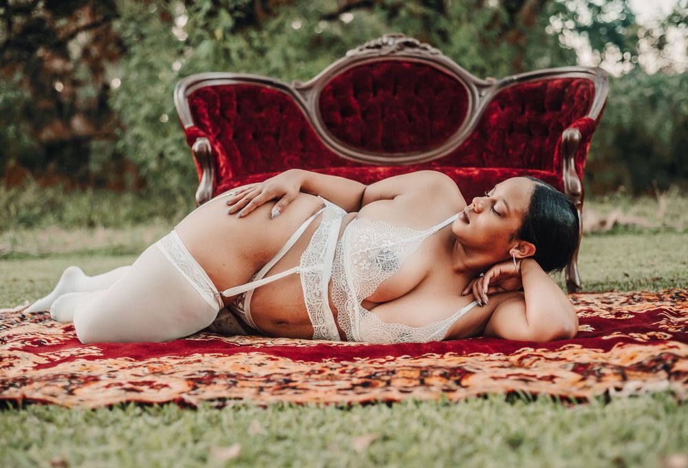 New Iberia, Louisiana boudoir photographer