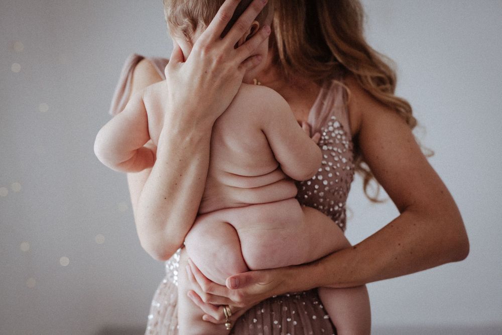 Orsola Del Prete - Fotografa specializzata in Maternity, Newborn, Family e Smashcake. Napoli - Frattamaggiore - Italia.