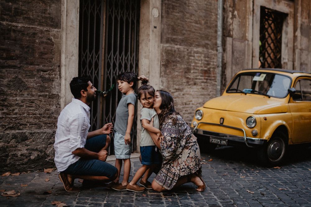 Orsola Del Prete - Fotografa specializzata in Maternity, Newborn, Family e Smashcake. Napoli - Frattamaggiore - Italia.