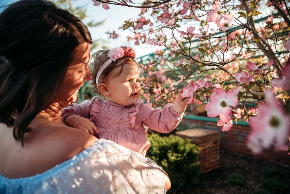 Ashley Dawn Photography Family and First Birthday Photographer Cake Smash St. Louis Mo St. Charles MO