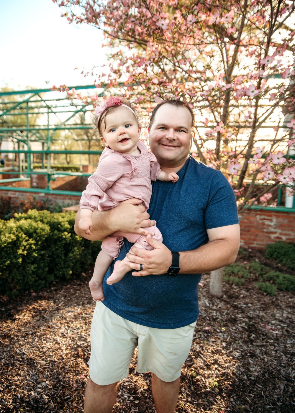 Ashley Dawn Photography Family and First Birthday Photographer Cake Smash St. Louis Mo St. Charles MO