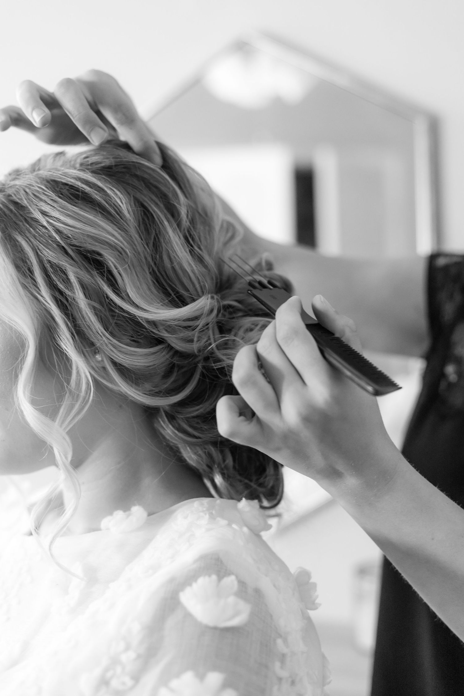 Baleigh Kerr Makeup
