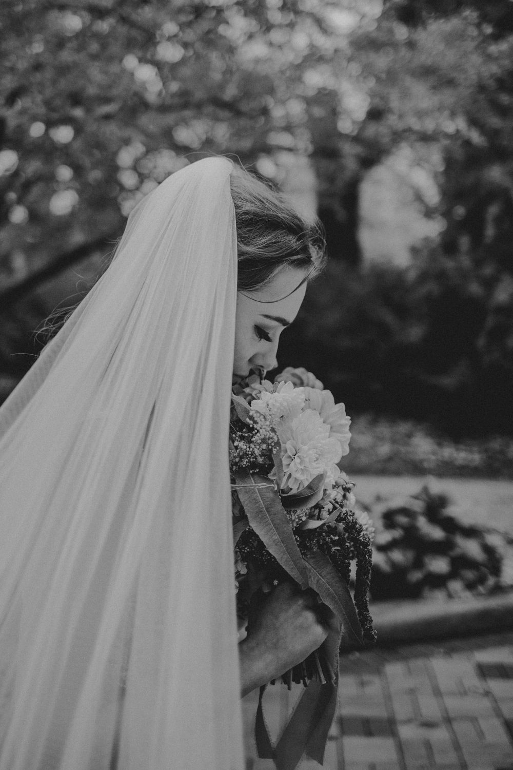 MSU ALUMNI CHAPEL WEDDING