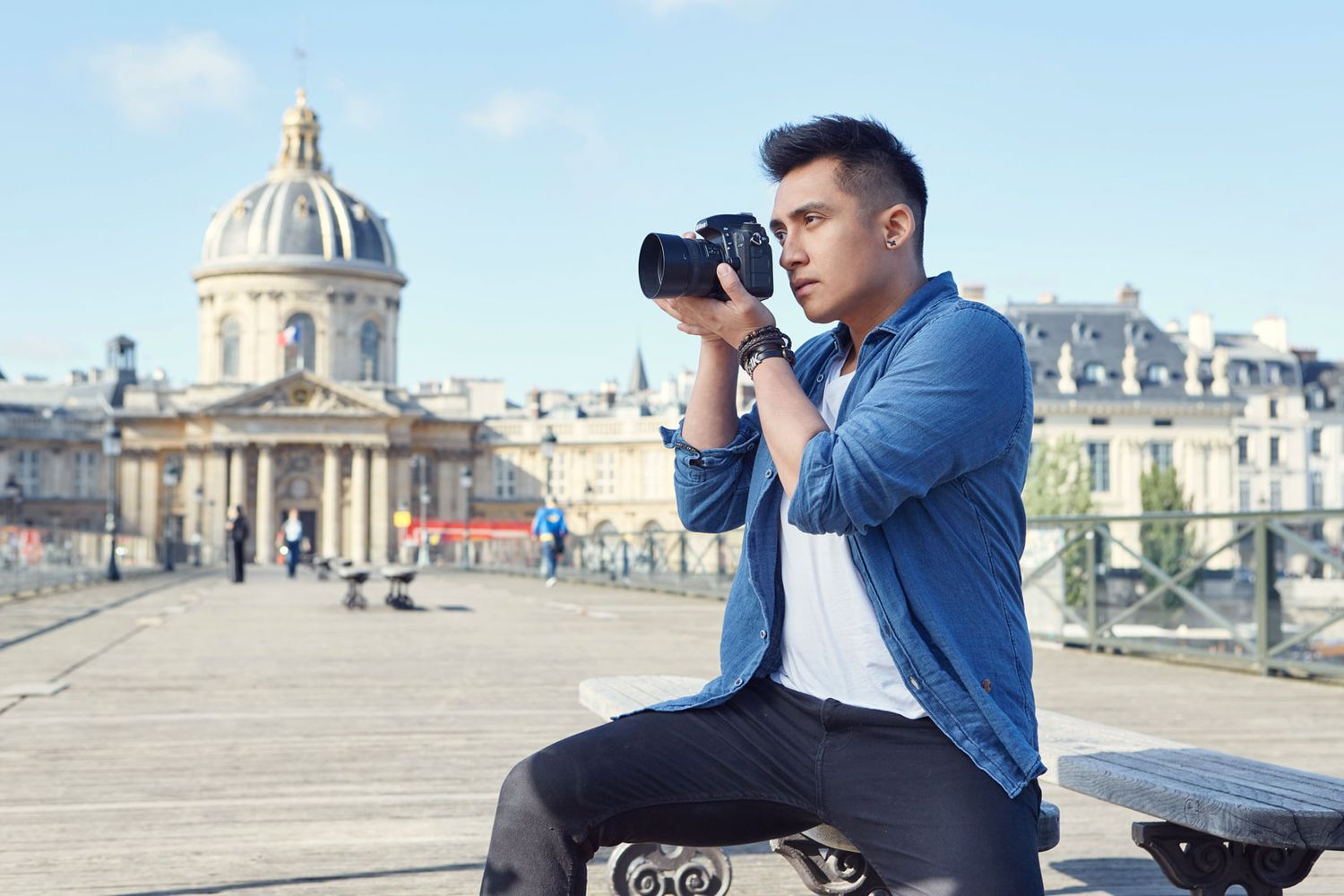 alex rocca photographe de mariage sur paris et toute la france