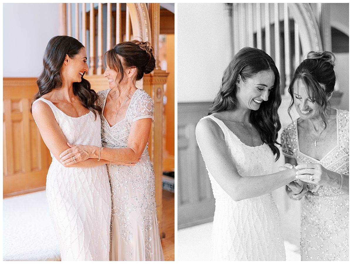 Mercantile Hall Wedding / Best Wisconsin Wedding Photographer