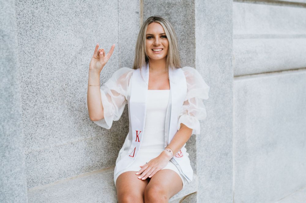 NC state senior portrait photographer, High Point senior portrait photographer, Greensboro photographer