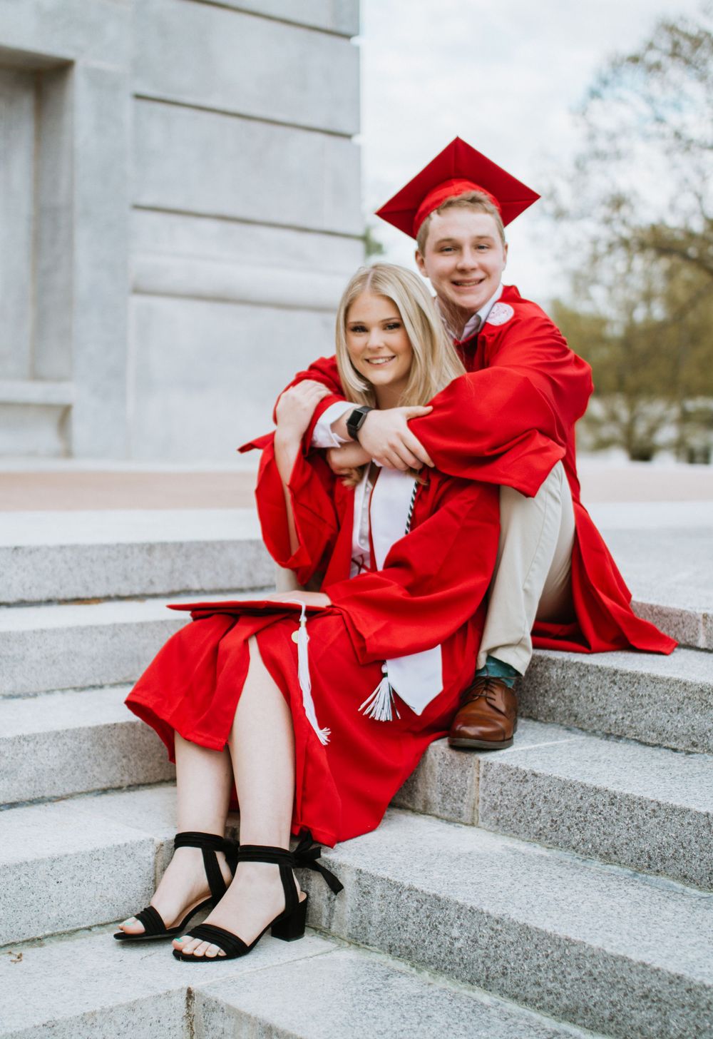 NC state senior portrait photographer, High Point senior portrait photographer, Greensboro photographer