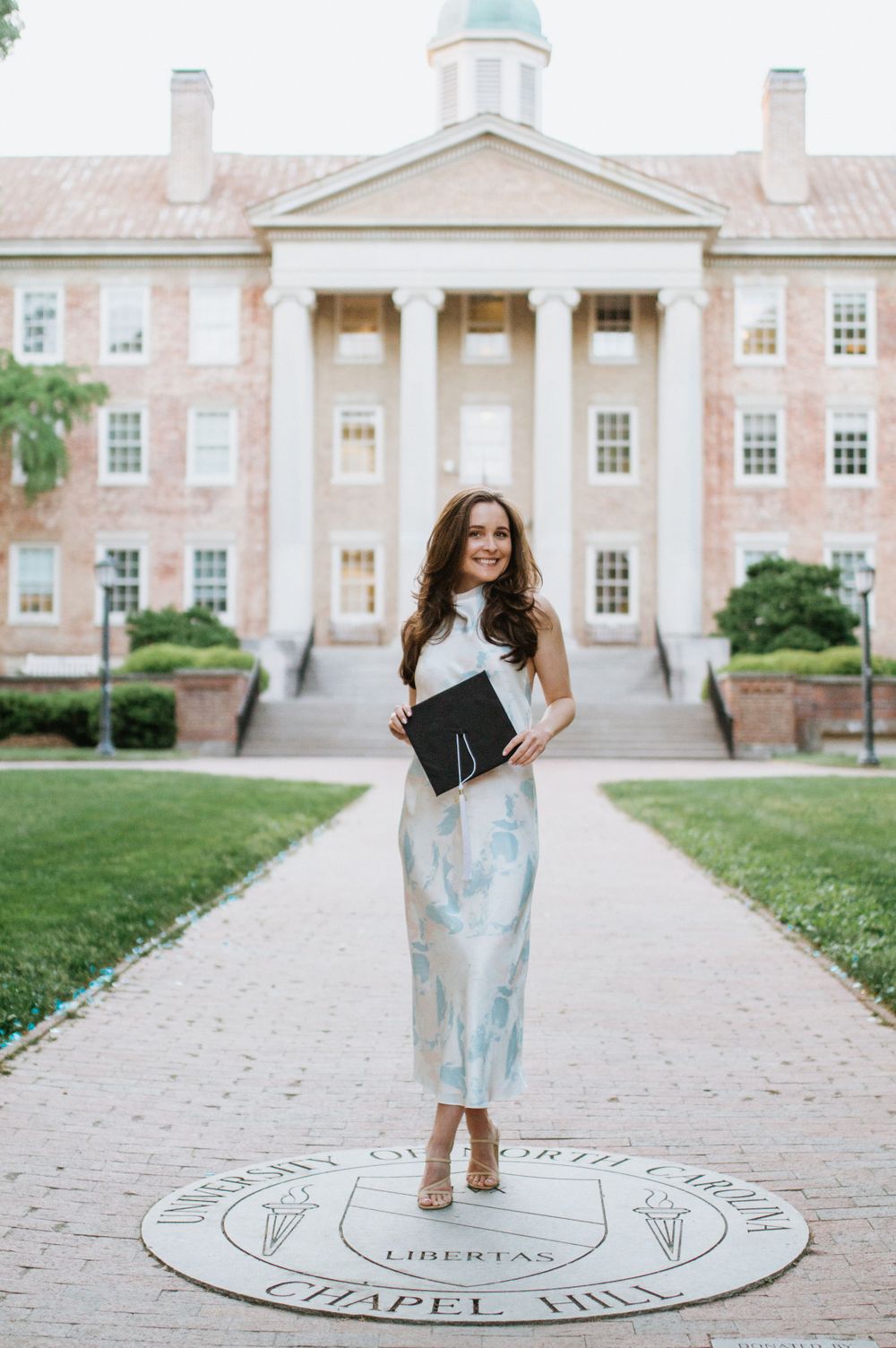 Greensboro senior portrait photographer, High Point senior portrait photographer