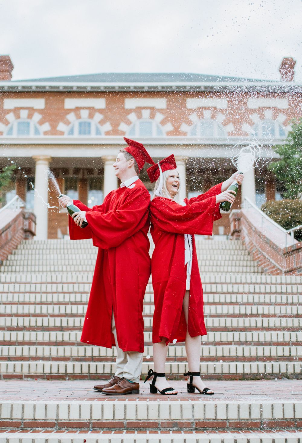 NC state senior portrait photographer, High Point senior portrait photographer, Greensboro photographer